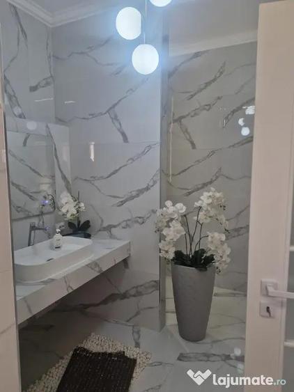 Studio 2 camere Lux strada Democratiei - 14