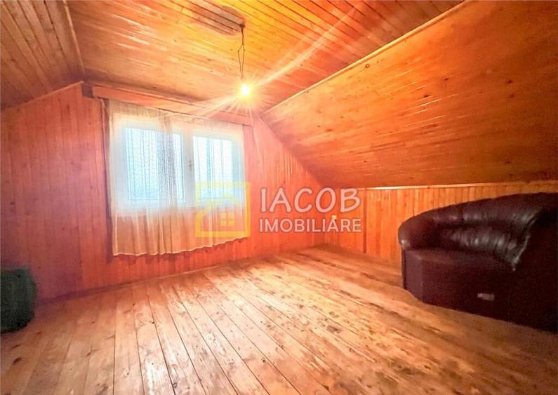 Casa P M, 5 camere,com. Oniscani, jud. Bacau - 12