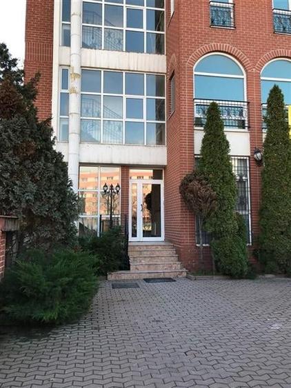 Inchiriere spatiu pentru birouri Grozavesti - 11