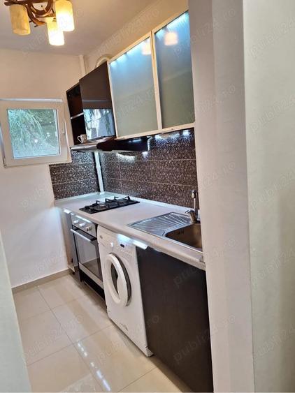 vand apartament soseaua oltenitei - 1