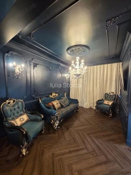 De Inchiriat Apartament lux 2 camere Romana - Dacia, sector 2