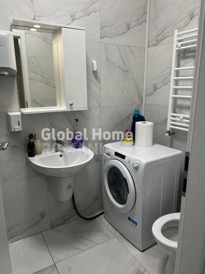 Spațiu Comercial sau Birouri 96MP | Chiajna | Militari | Bloc nou | - 10