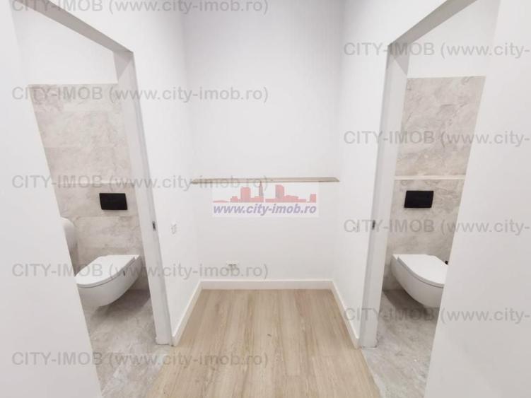 Vanzare Spatiu Comercial Parter Cotroceni  173 mp - 23