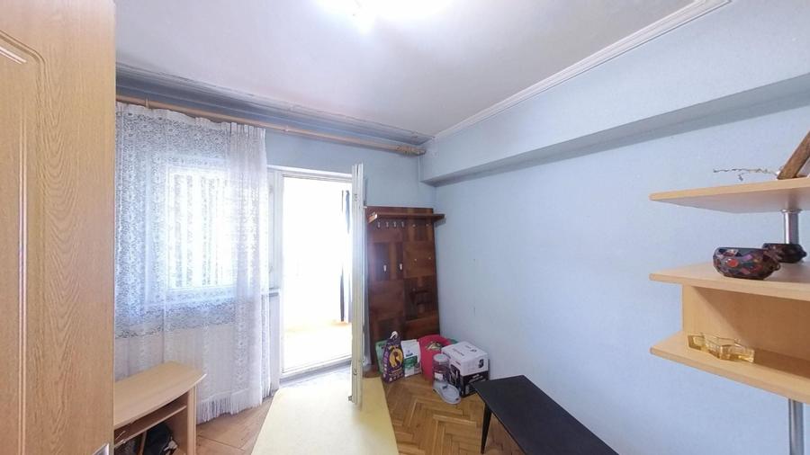 Apartament 4 Camere Ultracentral, Decomandat, Etaj 2 - 7
