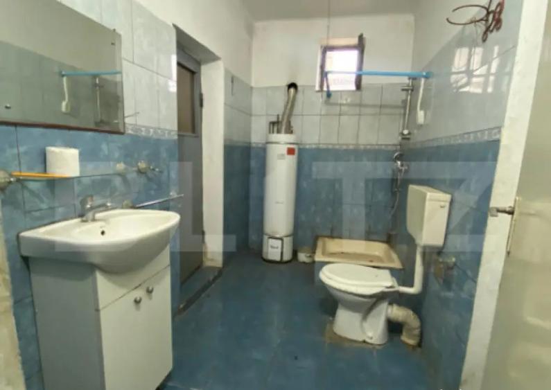 Casa de vanzare Budacu de Jos | 6 km de centrul Bistri - 18