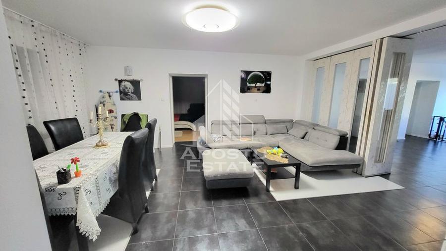 Casa individuala,independenta energetic, 5 camere,teren37... - 6