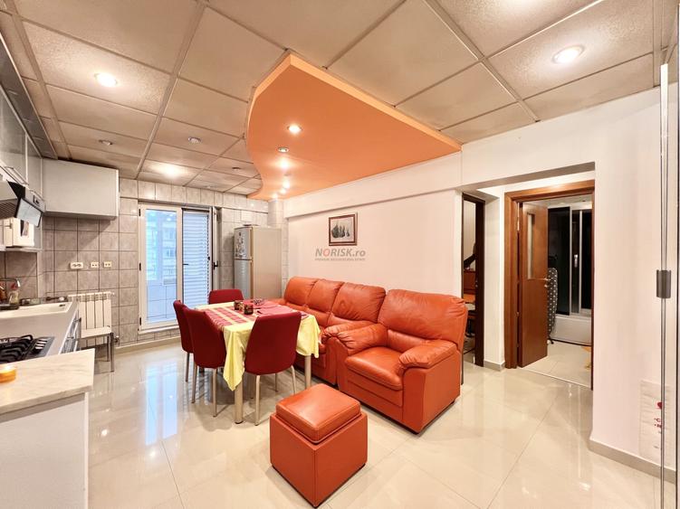 2 CAMERE ULTRACENTRAL UNIRII-COPOSU I 61MP I PANORAMIC I 0% Comision - 5