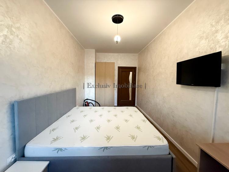 Apartament 3 camere | City Park | Bloc nou - 10