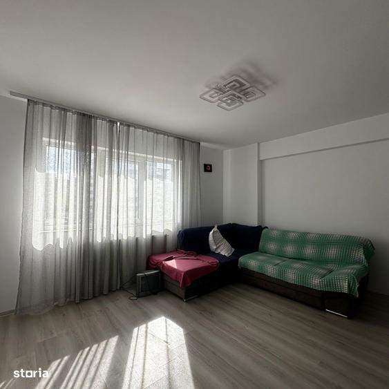 [Strada Biruintei] - Apartament 2 camere - Loc de parcare inclus - 14