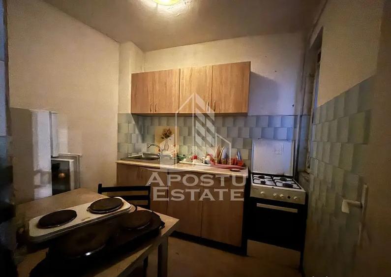 Apartament cu 3 camere si doua bai in zona Sagului, dec... - 7
