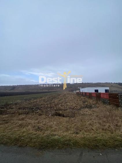 Teren de vanzare Girov 24.500 Euro 3200MP - 3