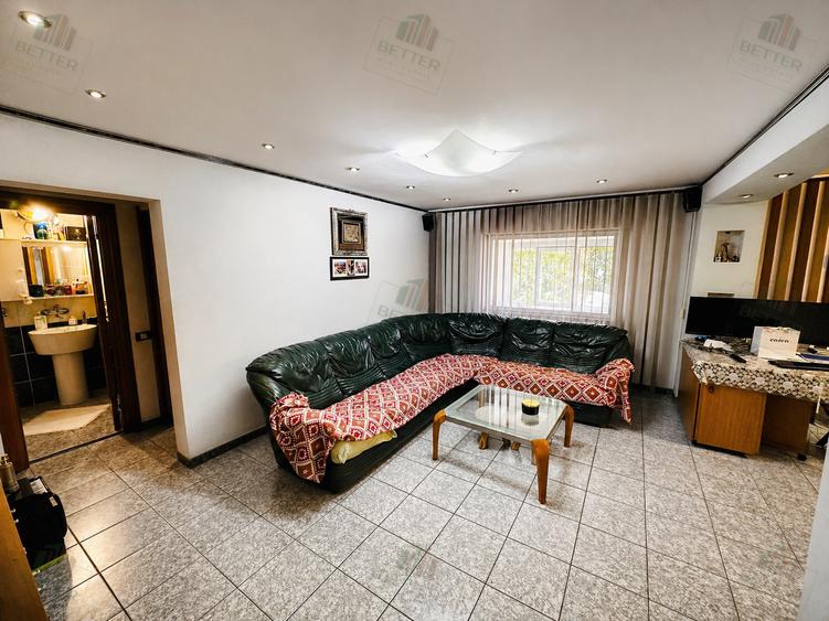 Apartament 4 camere decomandat - renovat complet, 110 mp – Vitan - 2