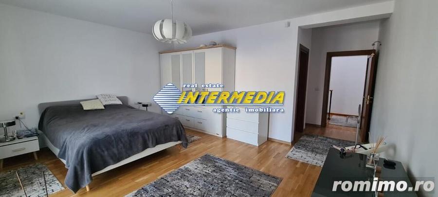 Casa Duplex D+P+E vanzare Alba Iulia Cetate Lidl cu toate utilitatile - 20