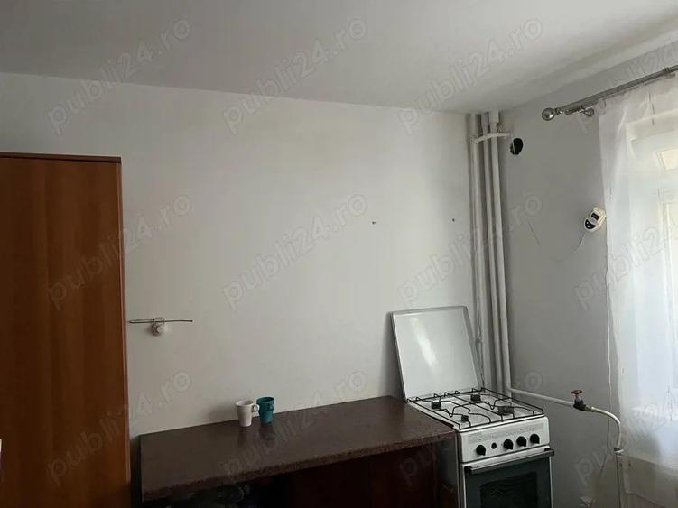 Garsoniera 27mp Piata Aurora - 6