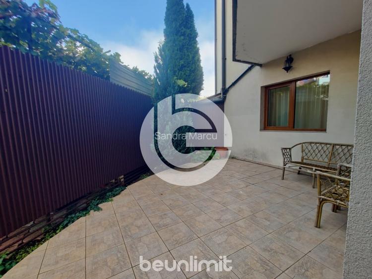 Apartament 2 camere - curte - garaj - langa Parcul Sub Arini Apartament 2 camere - curte - garaj - langa Parcul Sub Arini
