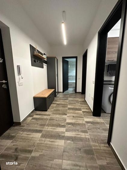 Apartament 2 camere Grand Kristal - 7