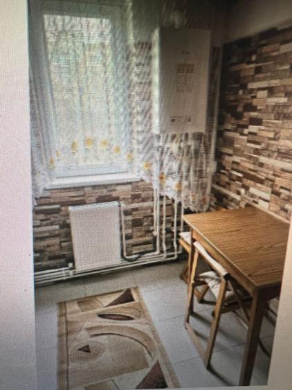 2 CAMERE DACIA, PARTER CU BALCON-CENTRALA GAZE - 1