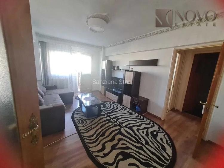 3 Camere | Armeneasca | Balcon