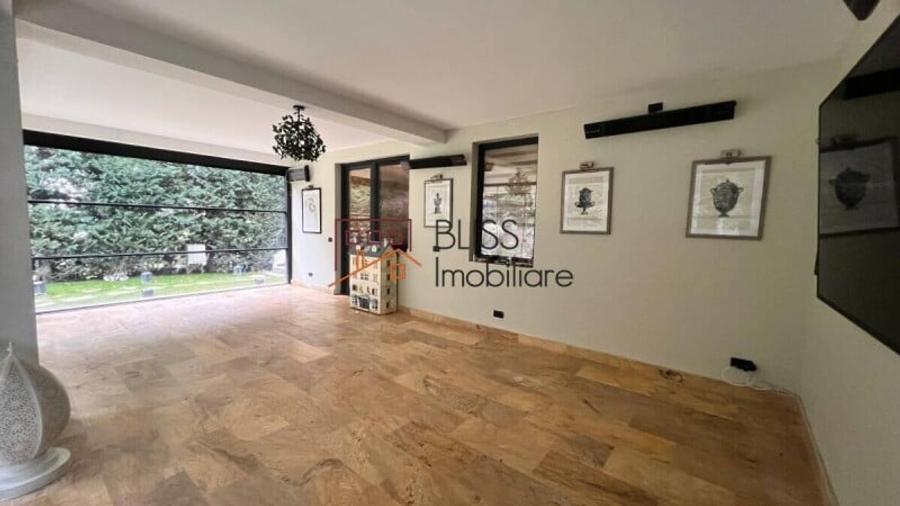 Casă / Vilă 6 camere în zona Iancu Nicolae - 15