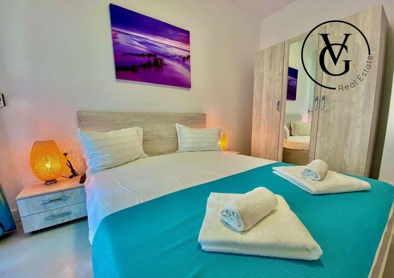 Apartament 2 camere + parcare -  Onix Blue - 6