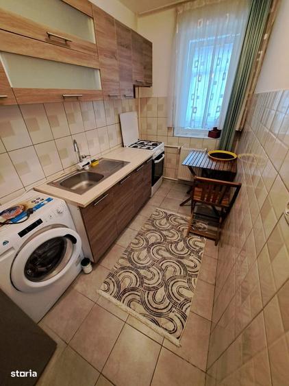 Garsoniera confort sporit, Zamca - 1