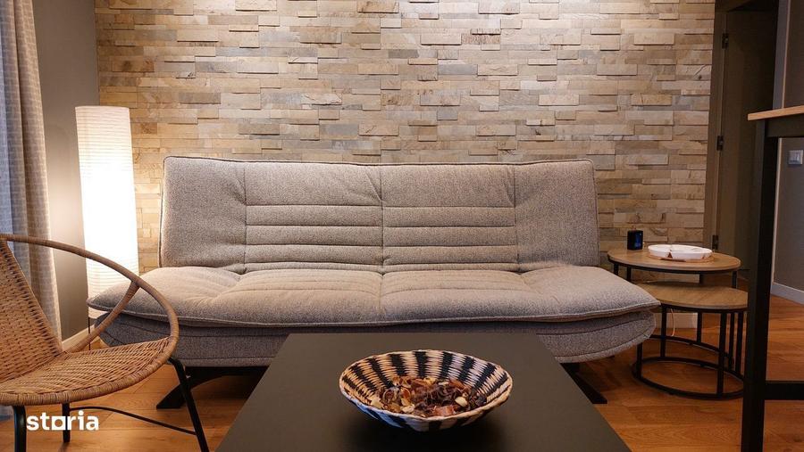 Apartament cu 2 camere de inchiriat // ONE Cotroceni Park - 4