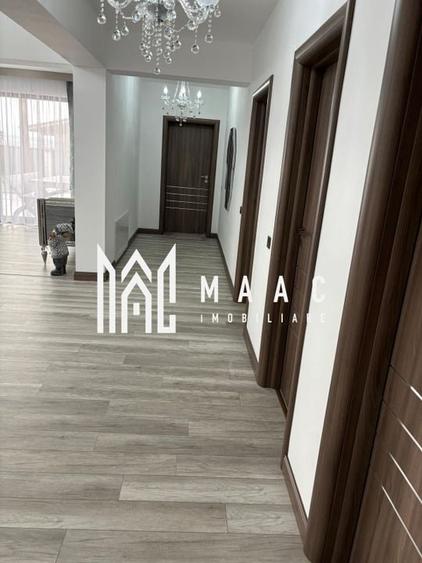 Casa /Vila de Lux | Teren 630 mp | Selimbar - 13