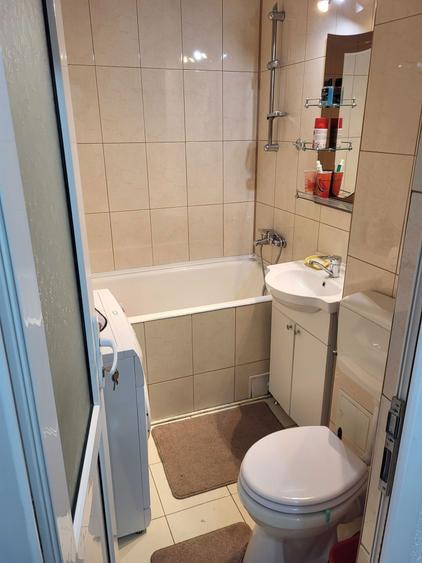 Garsoniera de inchiriat - 4