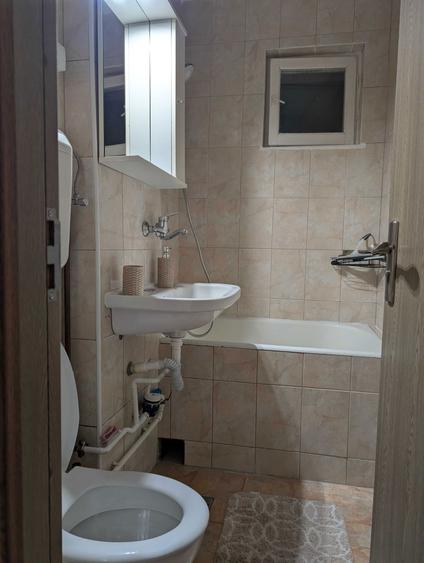 Apartament 2 camere decomandat, luminos, etaj 2 Dambul Pietros, str. Magurei, Targu Mures - 7