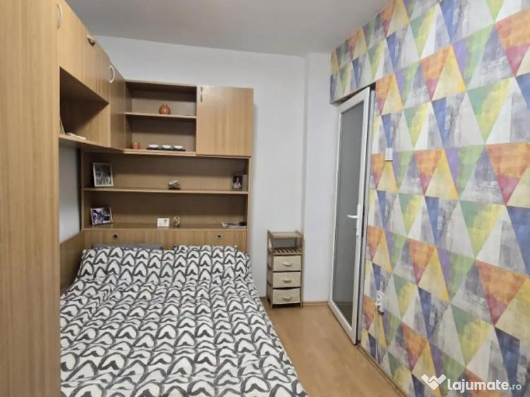 Apartament cu 3 camere, 53 mp, zona Malu Ro?u - 10