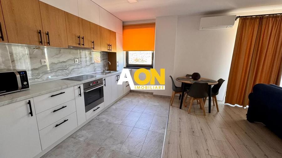 Apartament 2 camere de închiriat | 65 mp | Transalpina Residence | - 4