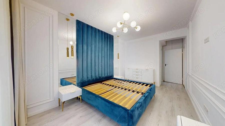 3 camere Partial Mobilat | Parcare | Boxa | Sos. Oltenitei - 12