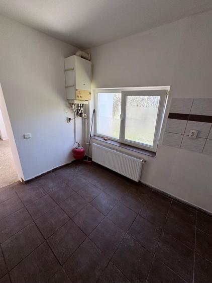 Apartament la curte Predeal - 6