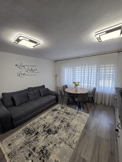 Apartament Manastur 2 camere - 3