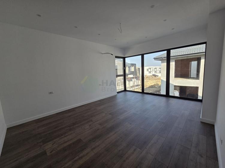 Casă modernă de vânzare în Tunari – construcție 2025, gata de mutare! - 10