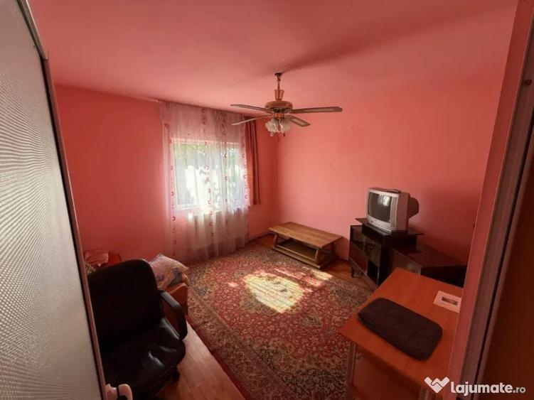 Apartament 3 camere, 66 mp utili, 2 bai, dressing bloc - 6