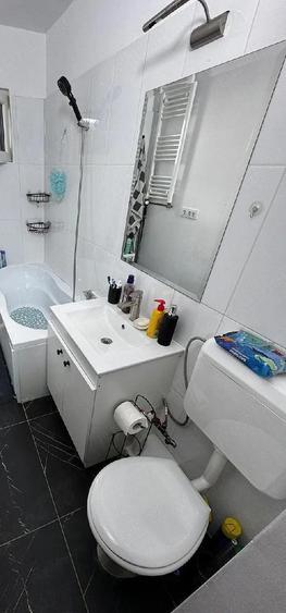 Apartament 2 camere, etaj 5 Zona Spitalului Judetean - 2