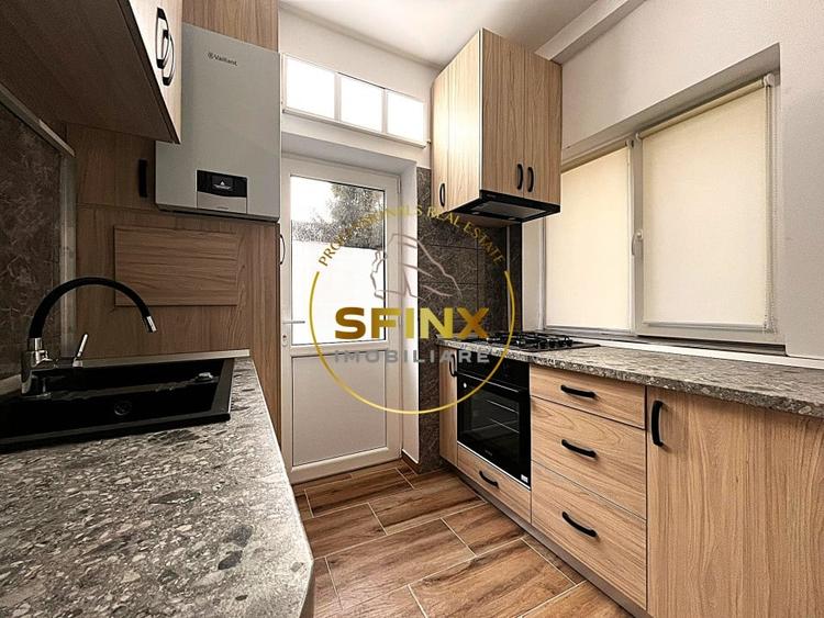 Inchiriere Vila individuala - Vatra Luminoasa - 8