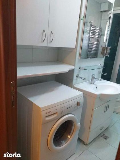 Inchiriez garsoniera Crangasi - 5