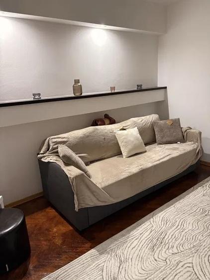 Garsoniera Plaza Mall-Moghioros - 2