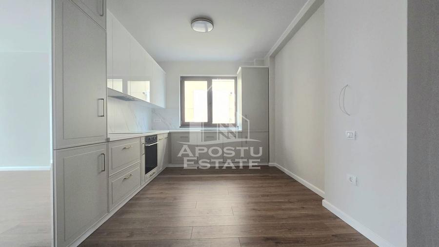 Duplex 5 camere, 3 locuri de parcare, Mosnita Noua - 2