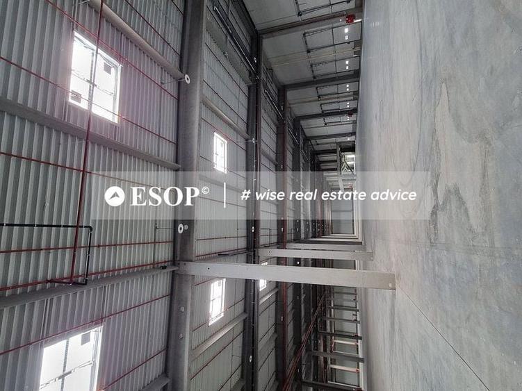 Constanta Business Park, hale Industriale, 7.000-30.000mp, 0%comision - 1