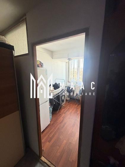 Apartament 1 Camera I Decomandat I Cisnadie - 5