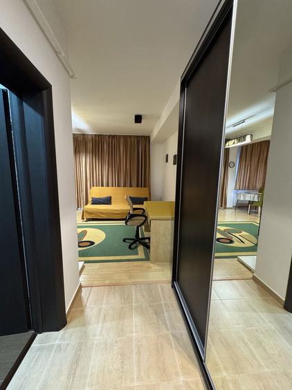 Inchiriere garsoniera Militari Residence 42 mpu et 1 - 3