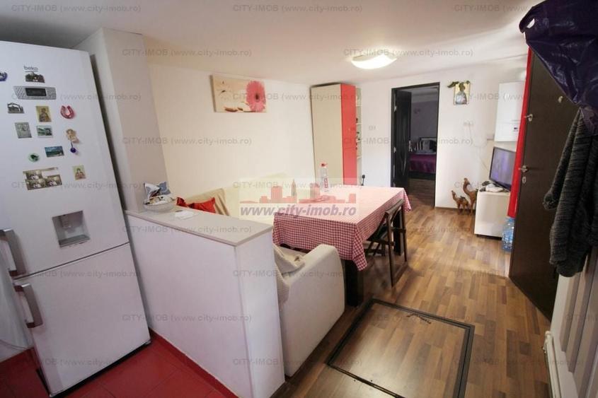 Vanzare  Casa S+P zona Bucuresti Mall / Nerva Traian - 24