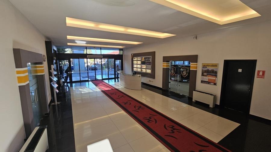 Spatiu de Birour in Cladire de Birouri 130 mp - 14