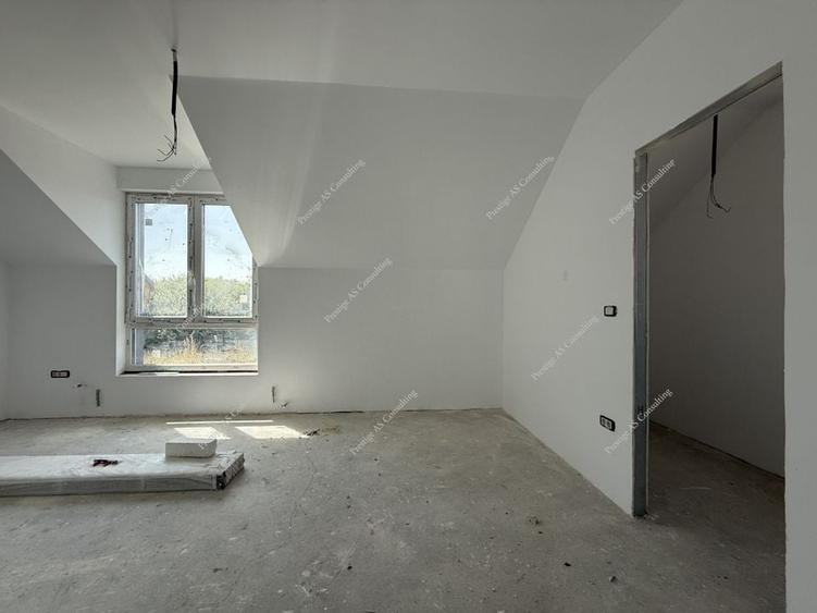 Duplex 4 Camere | P+1 | Calea Sagului-Unitatea Militara - 1