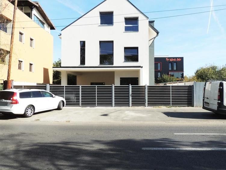 Imobil  ideal pentru business | Parcare subterana | Trafic Intens - 5