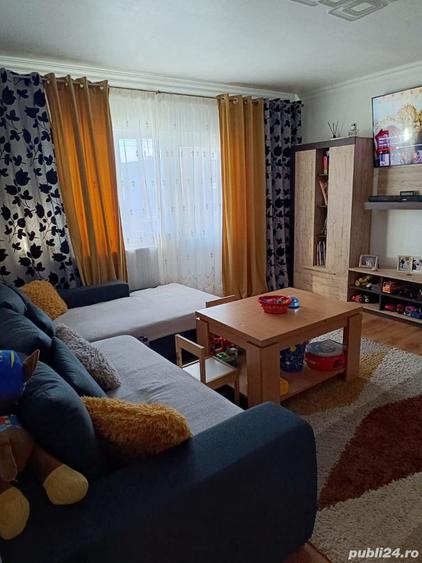 Apartament 2 camere CENTRAL - 1