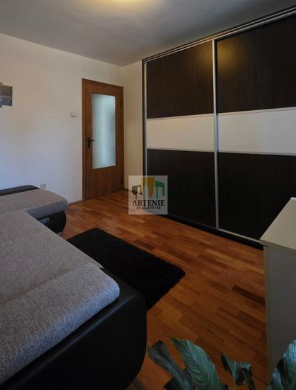 Sebastian - Rahova -Modoran Ene  4 camere /84mp / Reabilitat - 11